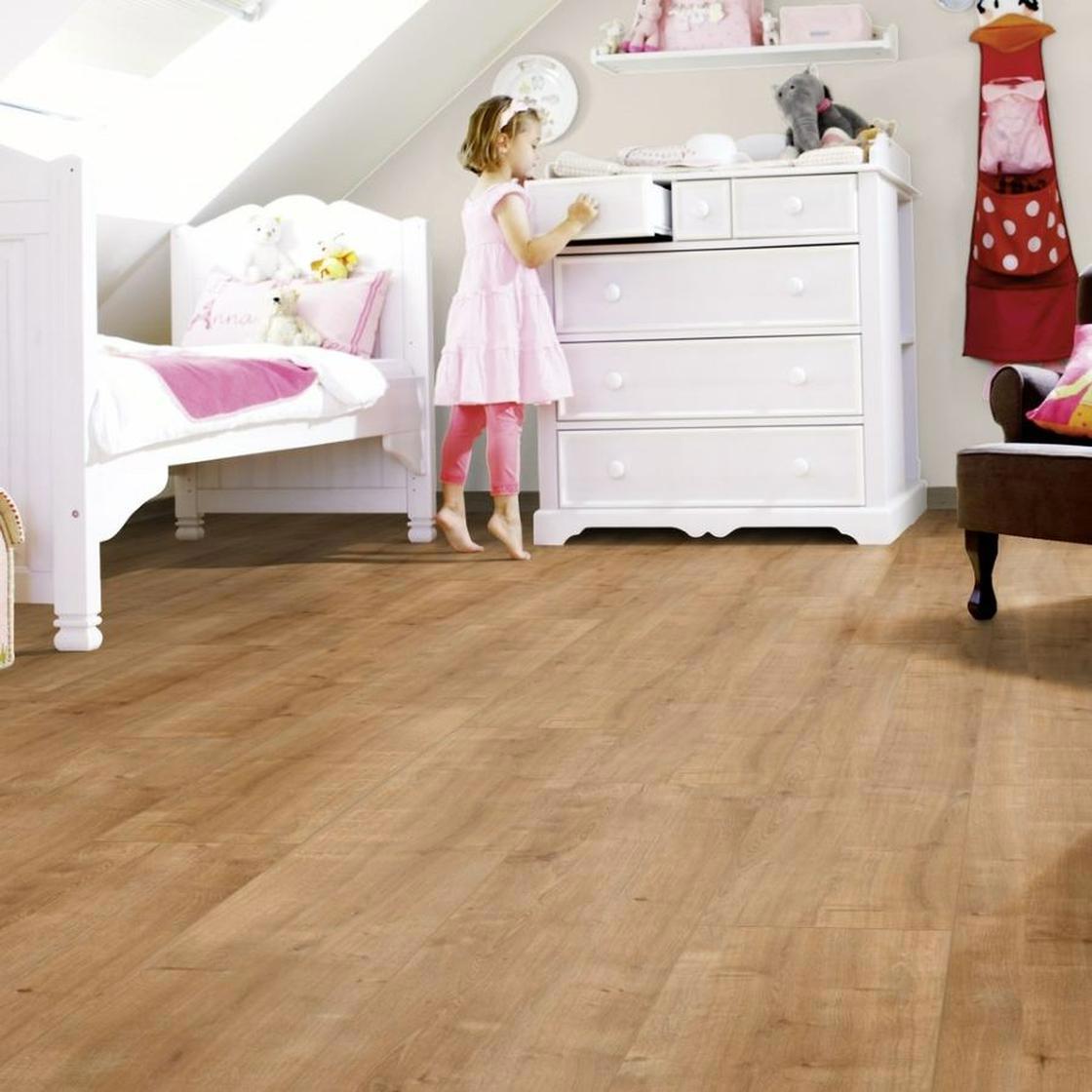 Изображение товара Полиуретановая плитка Wineo wood Hello Martha 43 класс 5 мм для жилых и коммерческих помещений