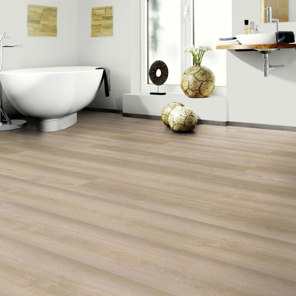 Изображение товара Полиуретановая плитка Wineo wood XL Лиза 2.2 м² 43 класс толщиной 2.5 мм