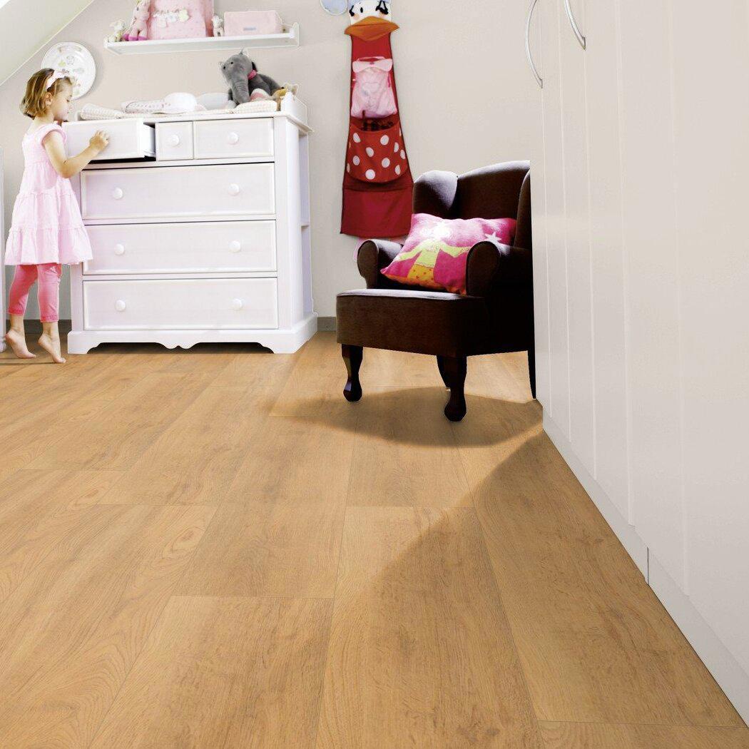 Изображение товара Полиуретановая плитка Wineo wood XL Макс 43 класс толщина 2.50 мм 2.20 м², цена за упаковку