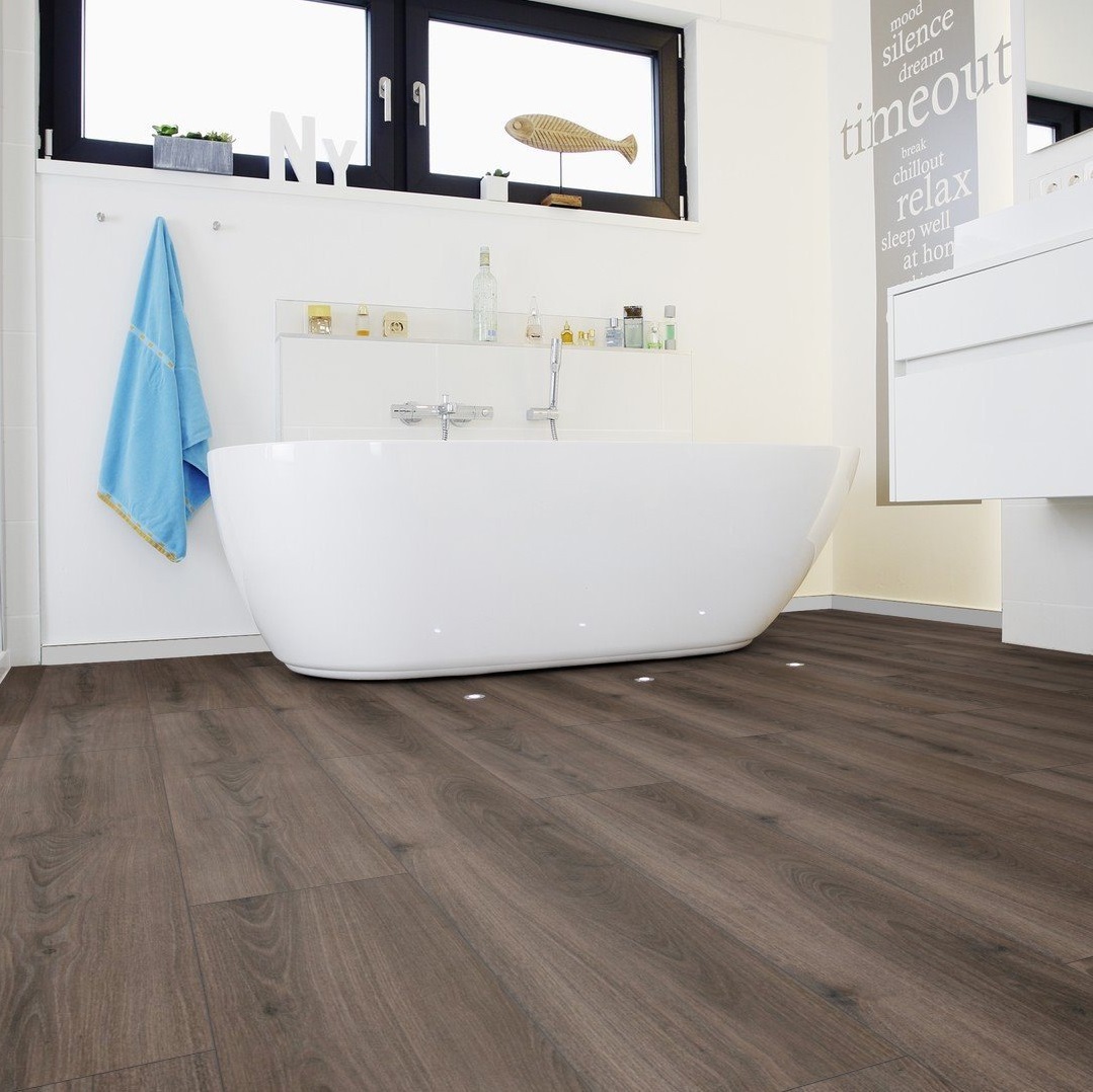 Изображение товара ПВХ плитка Wineo wood XL Tilda 43 класс, толщина 2.5 мм, 5.25 м², Германия