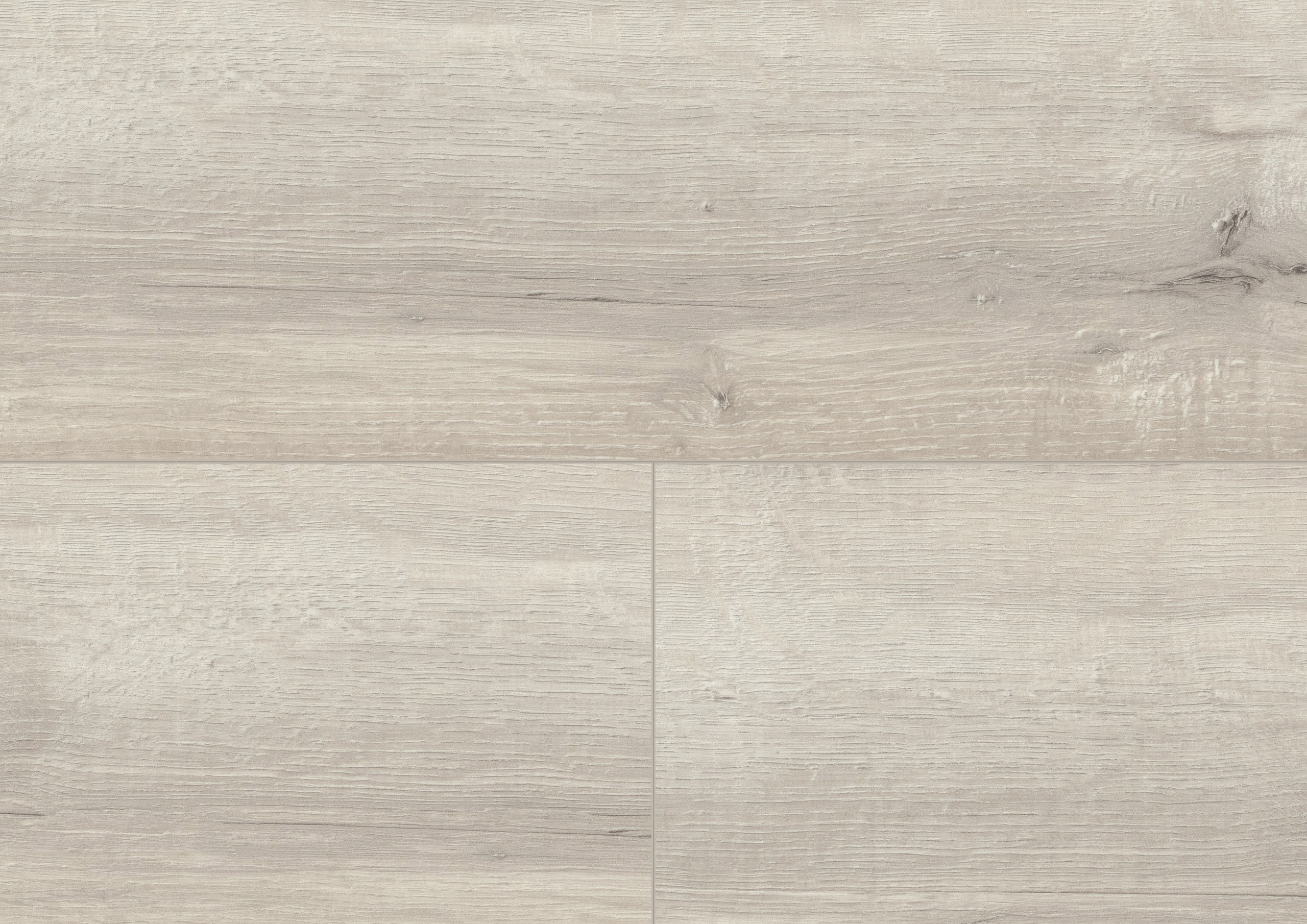 Изображение товара Полиуретановая плитка Wineo Wood XL Fashion Oak Grey 43 класс 150x20 см толщина 3 мм