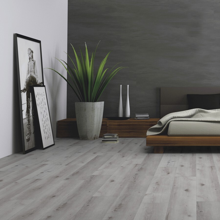 Изображение товара LVT Плитка Wineo Wood XL Дуб хельсинский деревенский 42 класс толщина 5 мм 2.14 м², цена за упаковку