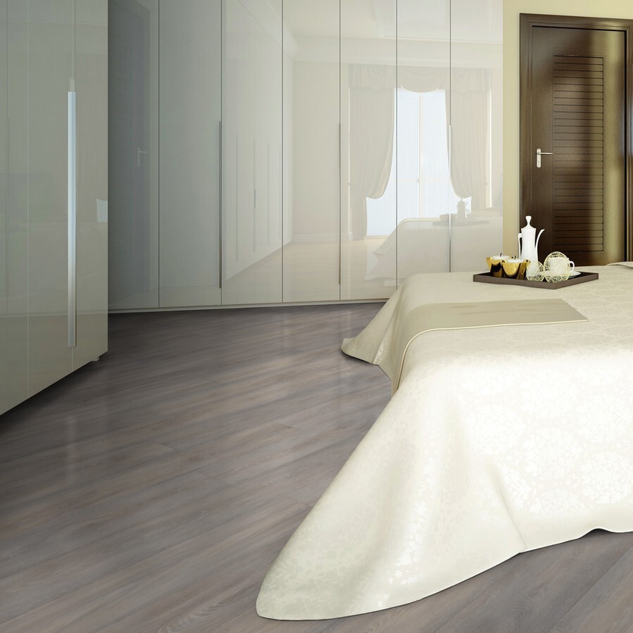 Изображение товара Виниловая плитка Wineo Wood Дуб Готенбургский 42 класс, влагостойкая, 5 мм