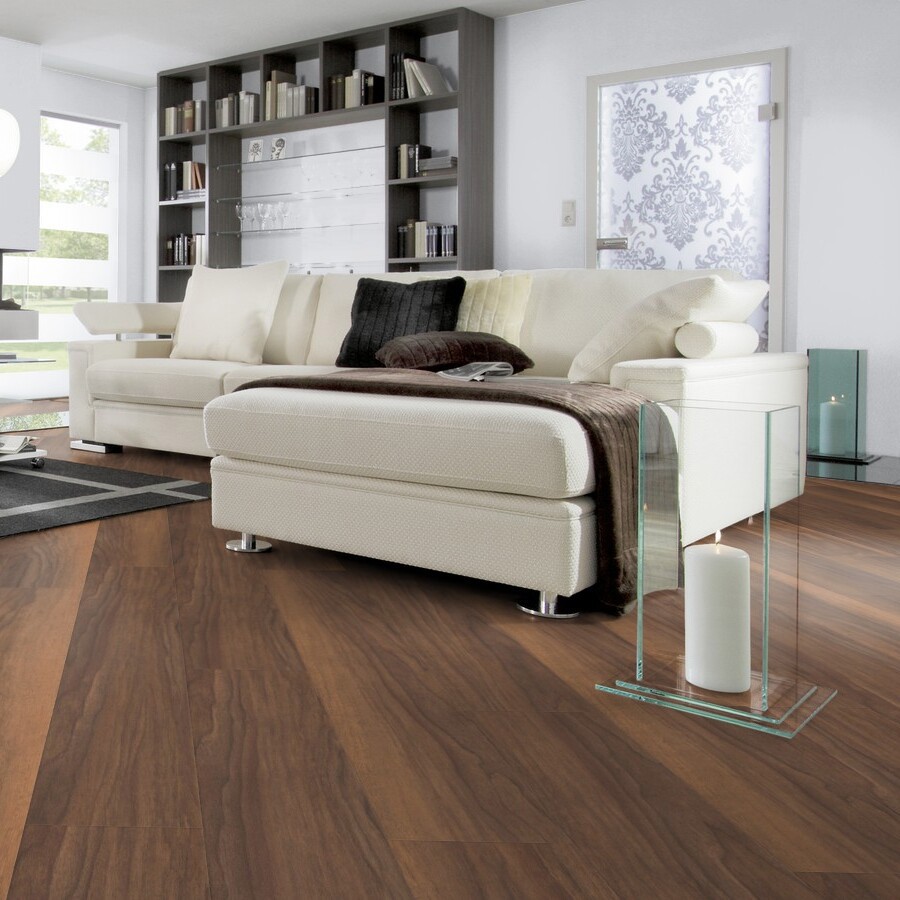 Изображение товара LVT Плитка Wineo Wood Орех сардиния дикий 42 класс 2.5 мм 3.46 м²