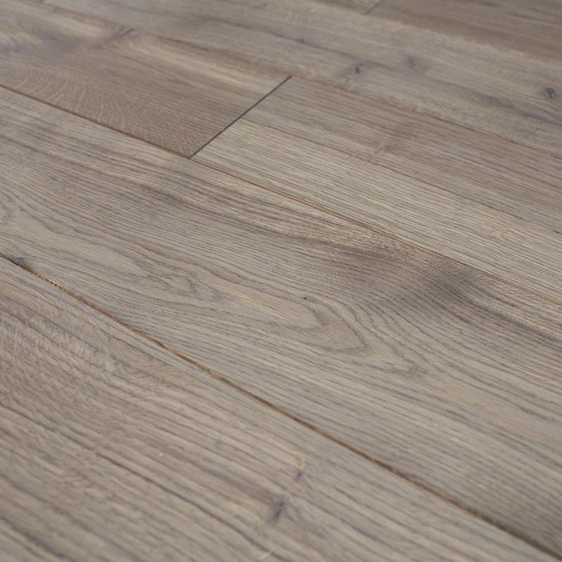 Изображение товара Инженерная паркетная доска Alberio Натур-Белый кофе 16мм фаска УФ лак