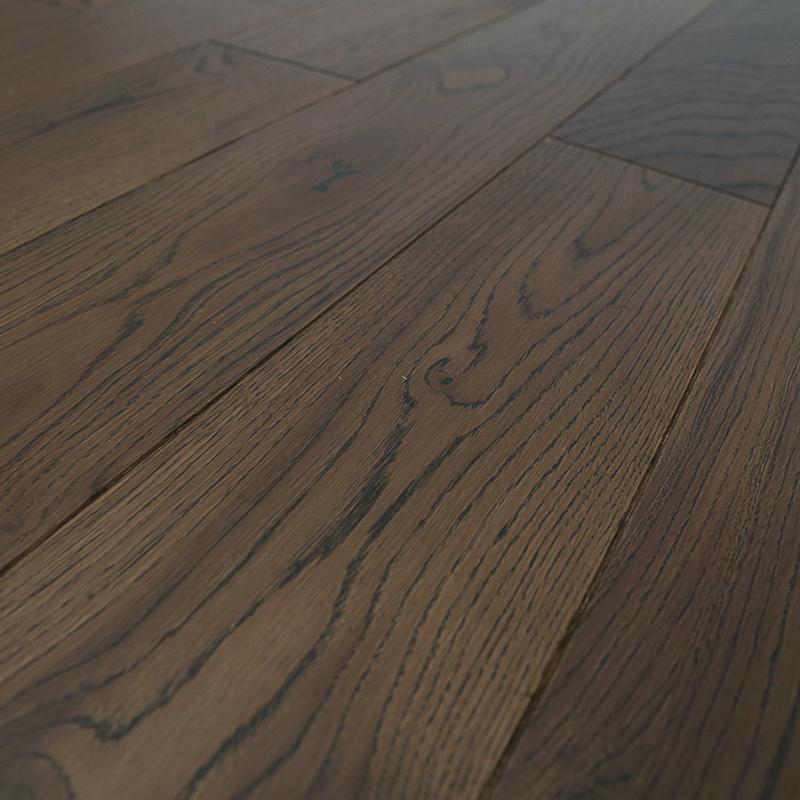 Изображение товара Инженерная паркетная доска Alberio Натур-Флоренция 16 мм с фаской и УФ лак 1.85м²