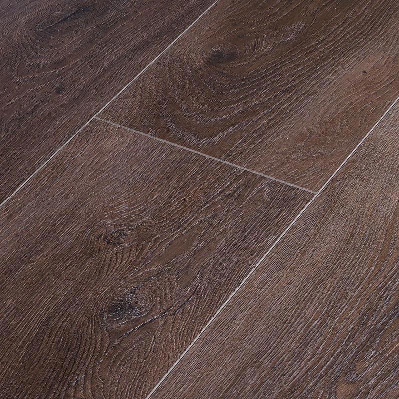 Изображение товара SPC плитка Acefloor Дуб Мореный 43 класс, толщина 6 мм, 2.41 м²