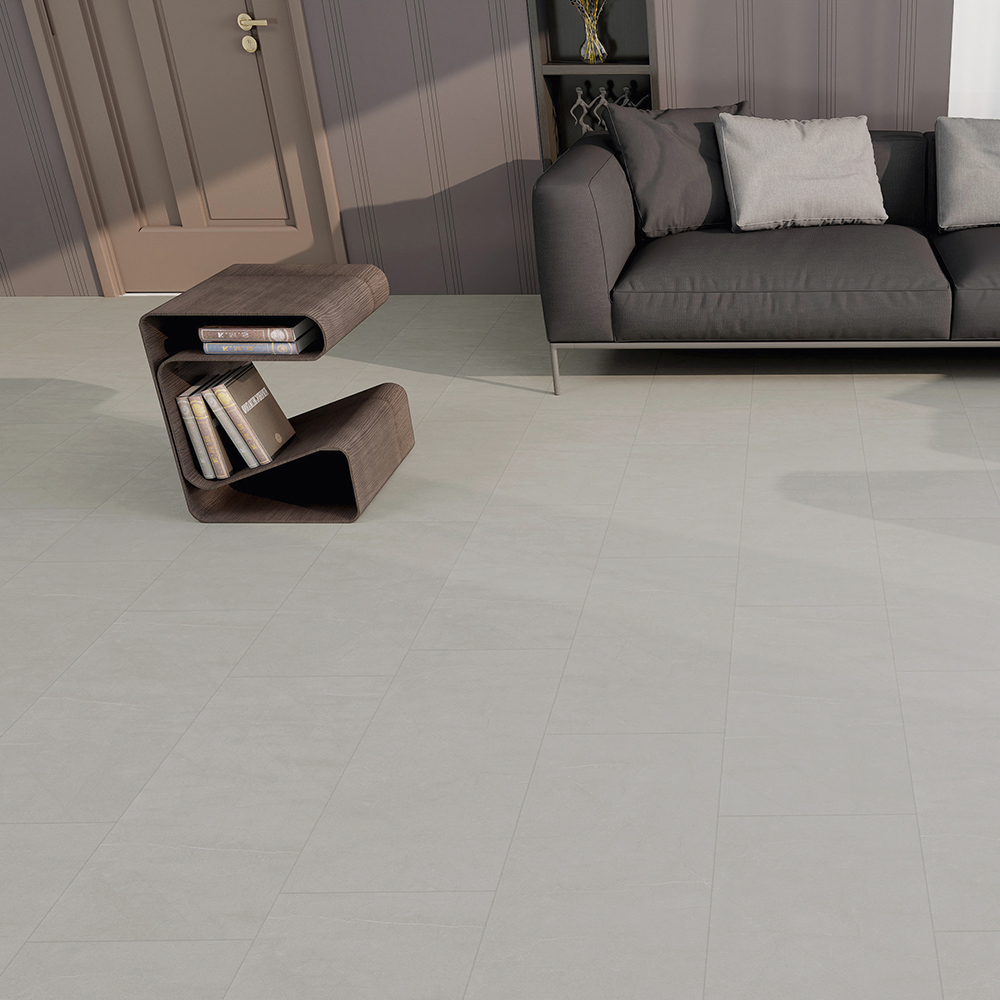 Изображение товара SPC плитка Lamiwood Aqamarine Сланец 5 мм влагостойкая для ванных комнат и тёплого пола