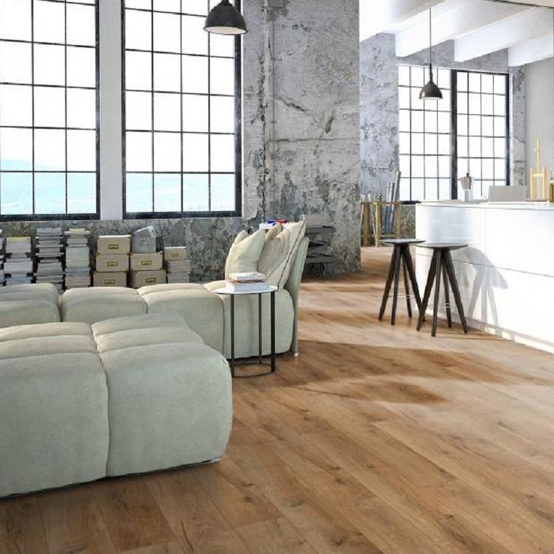 Изображение товара Ламинат Classen Winnipeg Oak 32 класс 10 мм с фаской 1.62м² Германия