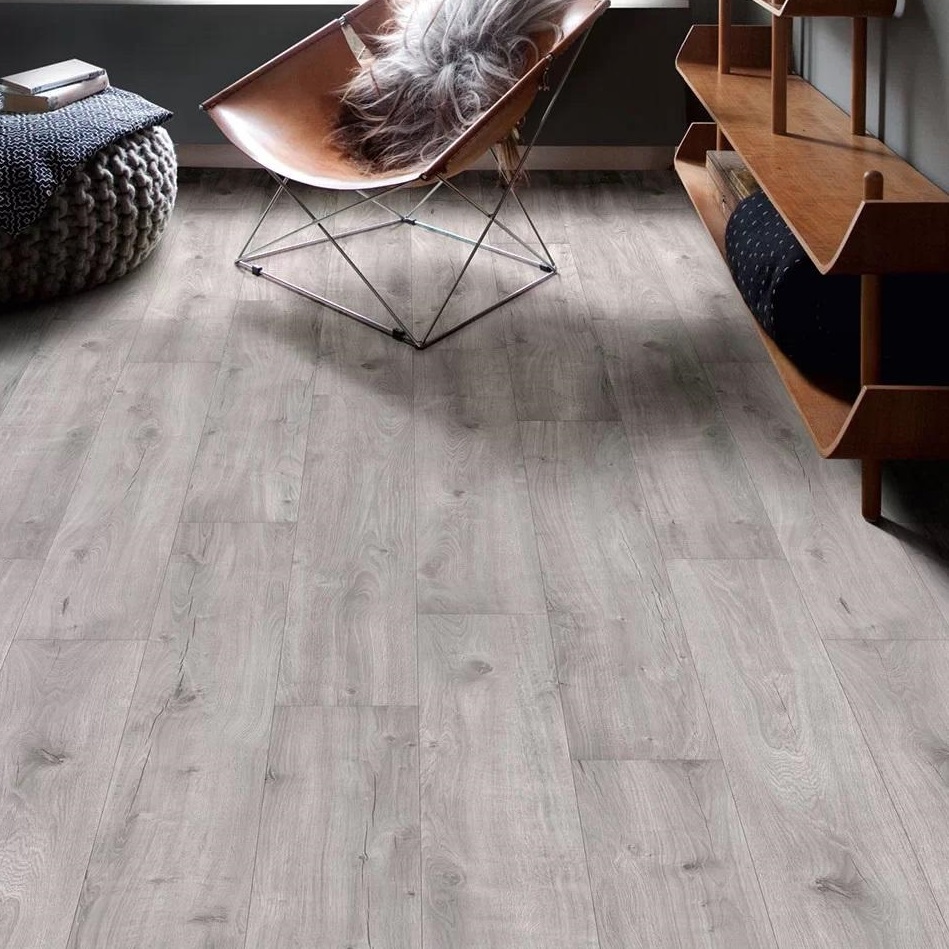 Изображение товара LVT плитка IVC Primero DryBack Sebastian Oak 31 класс водостойкая для пола