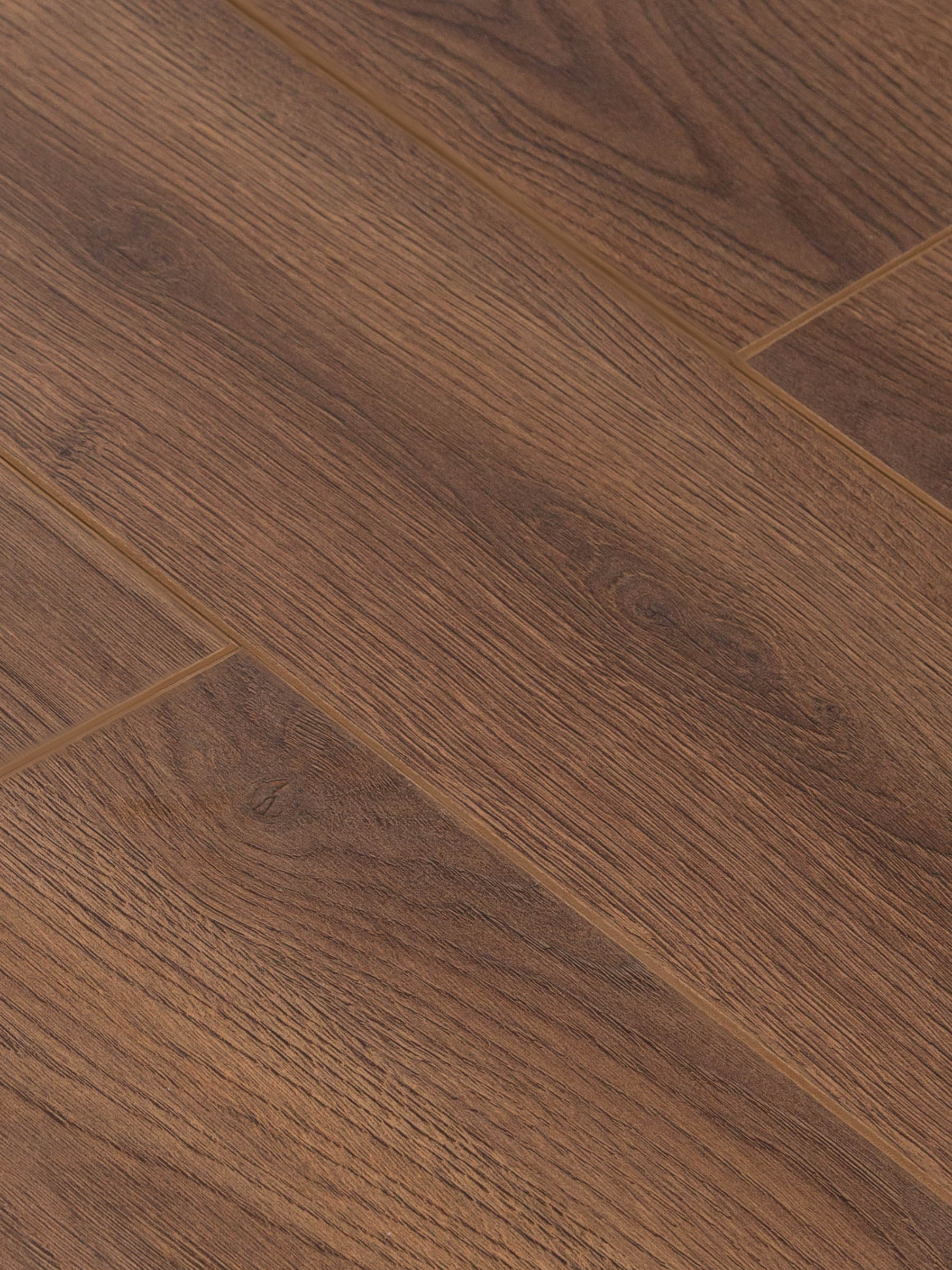 Изображение товара Ламинат Ламинели Дуб Царский 33 класс толщина 12 мм с фаской 1.347 м²