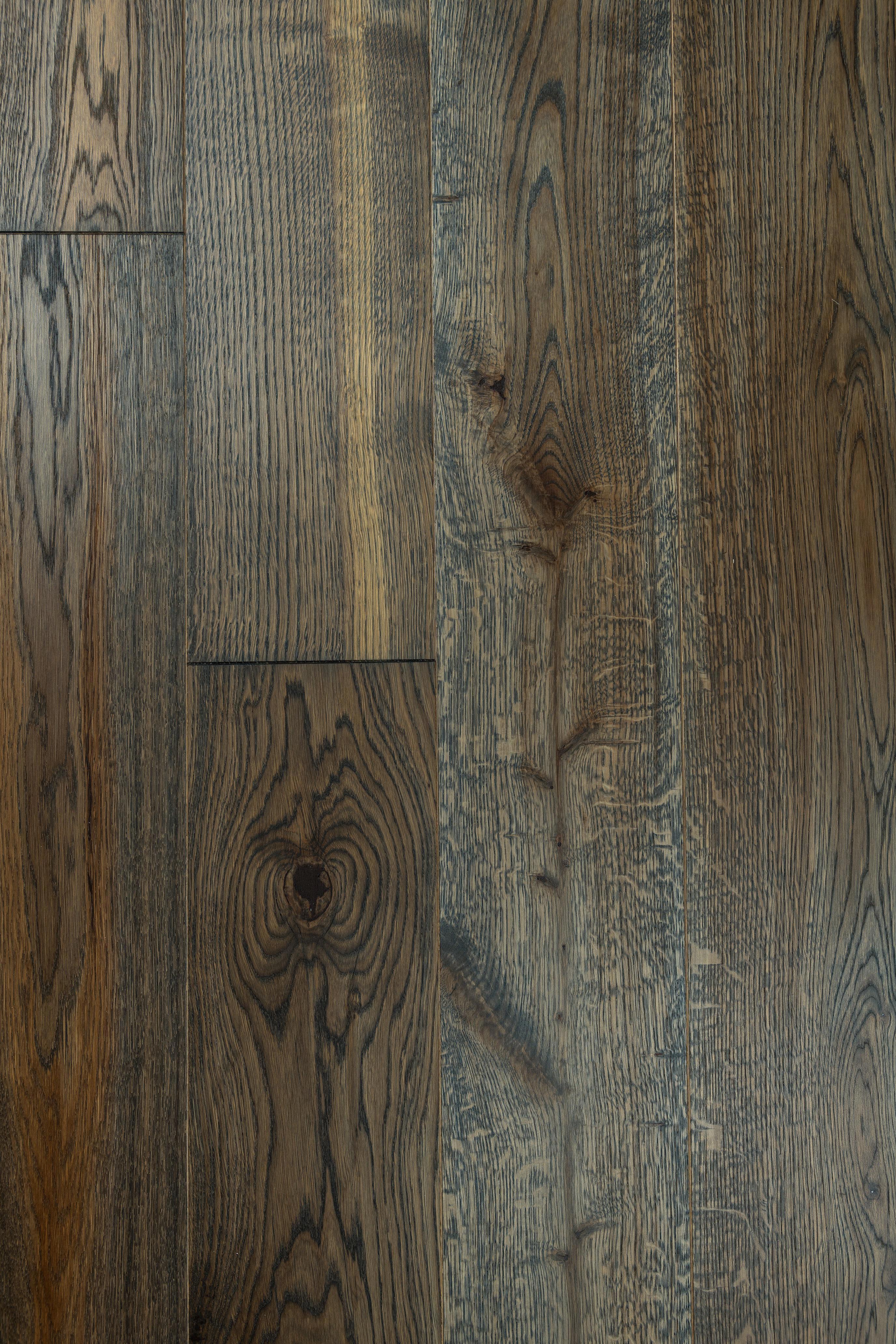 Изображение товара Инженерная доска Eterno Дуб рустик Терра 16 мм ширина 19 см 1.67 м² с фаской