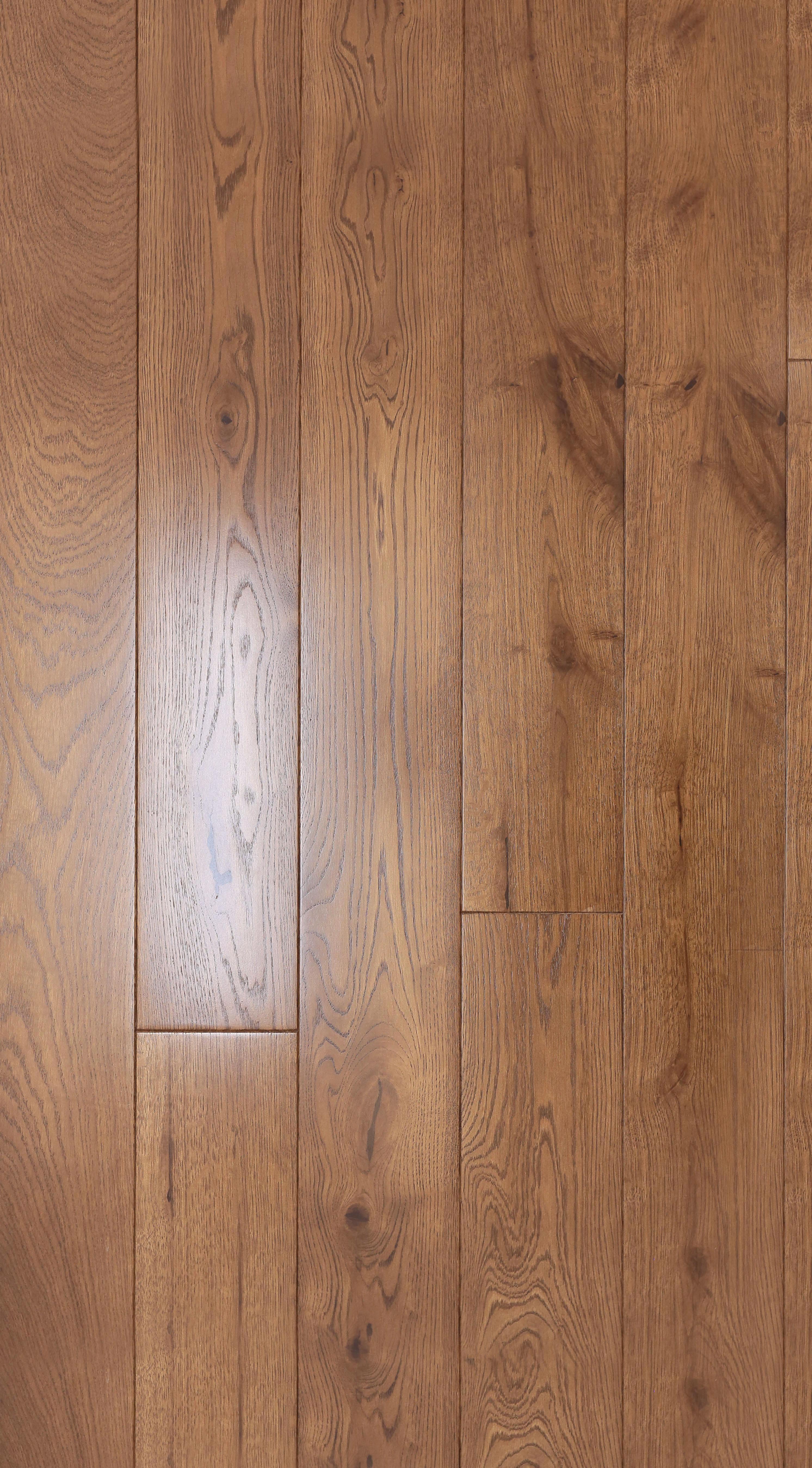 Изображение товара Инженерная доска дуб Милан ESSE 14 мм 1.58 м² с фаской Laminate Flooring