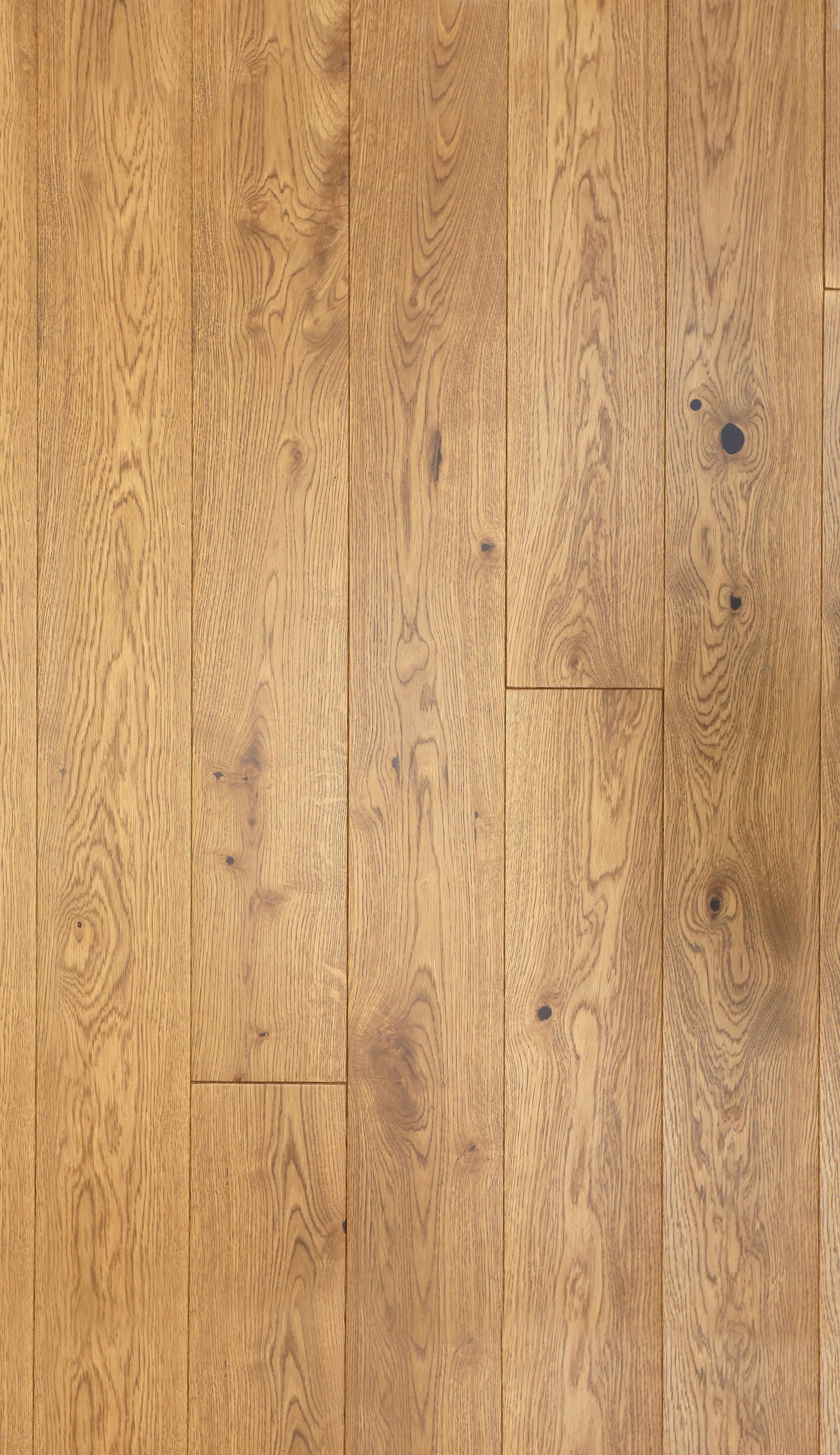 Изображение товара Инженерная доска ESSE Дуб Ницца 14 мм с фаской для теплых полов Россия