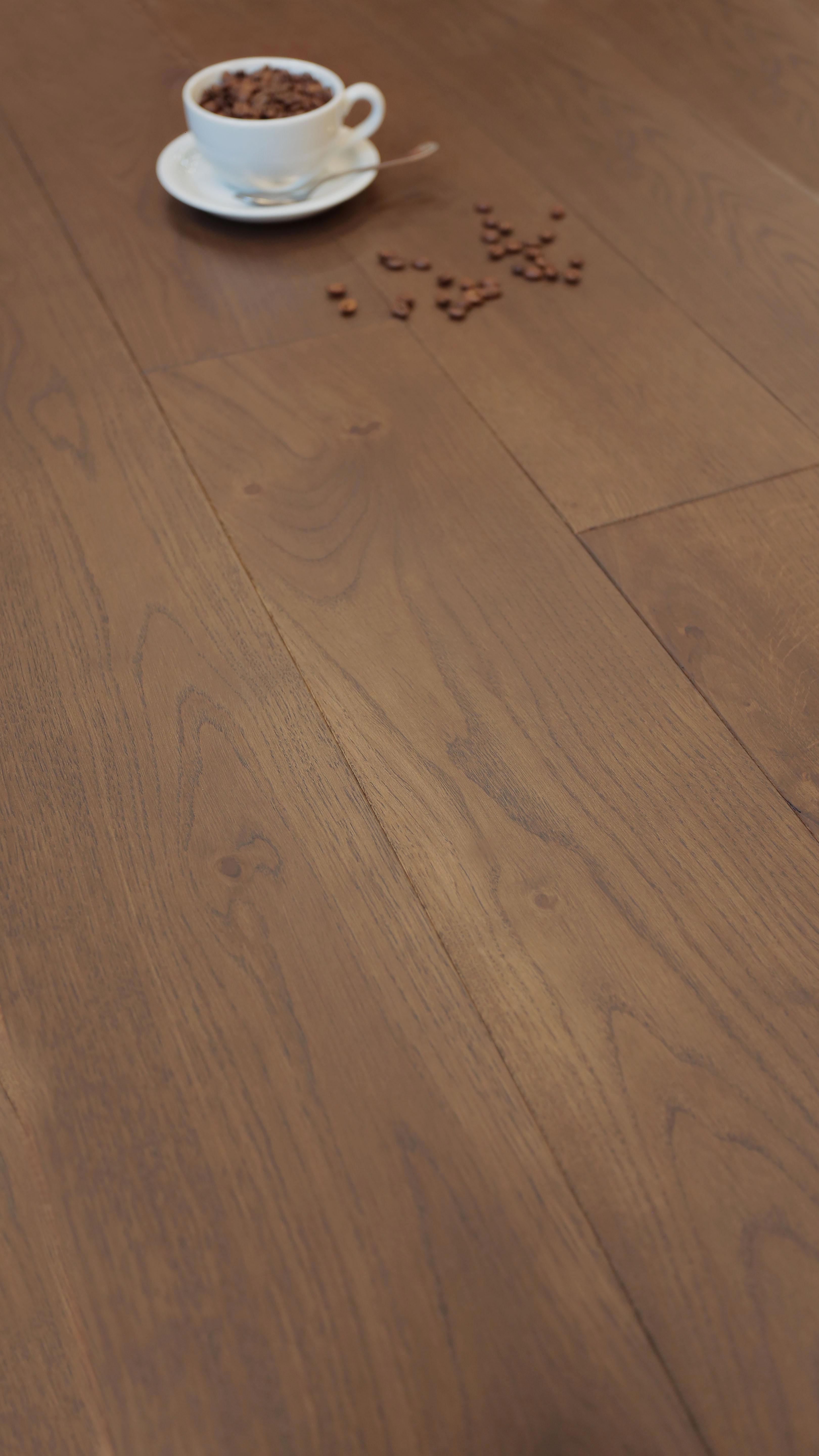 Изображение товара Инженерная доска ESSE Дуб Карамель 14 мм с фаской 1.58 м² для пола