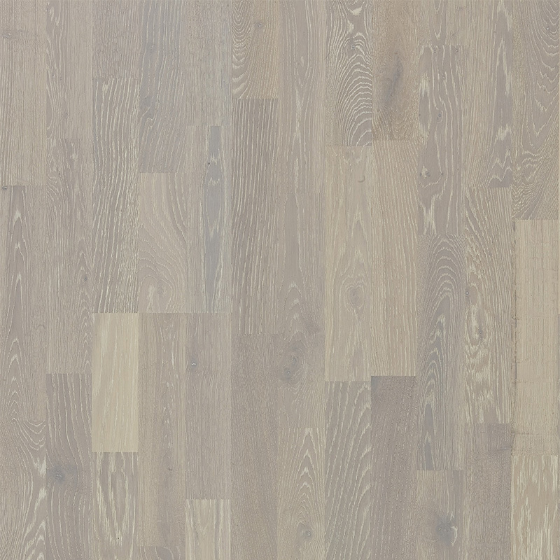 Изображение товара Паркетная доска Kahrs Гармония Дуб Известняк 23 класс толщина 15 мм 2.91 м²