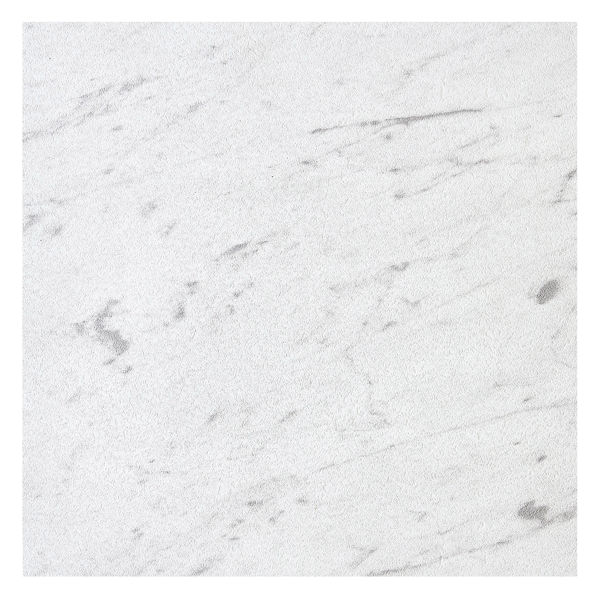 Изображение товара Самоклеящаяся ПВХ плитка LAKO DÉCOR Делюкс Мрамор Белый Рим 32 класс 2мм 3.15м²