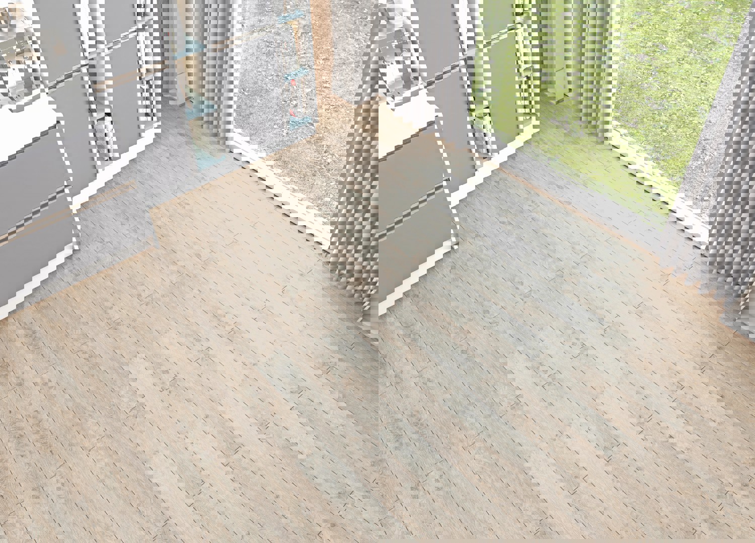 Изображение товара Ламинат AGT Effect Elegance Логан 33 класс толщина 12 мм с фаской 1.11 м², цена за упаковку