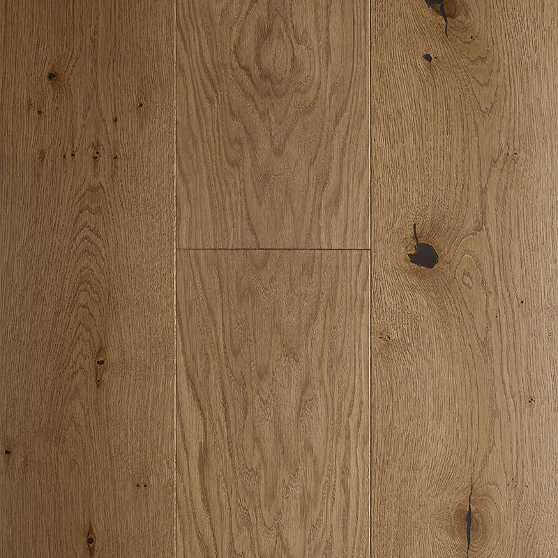 Изображение товара Паркетная доска Barlinek Дуб Casablanca Grande 14 мм 2.77 м² с фаской