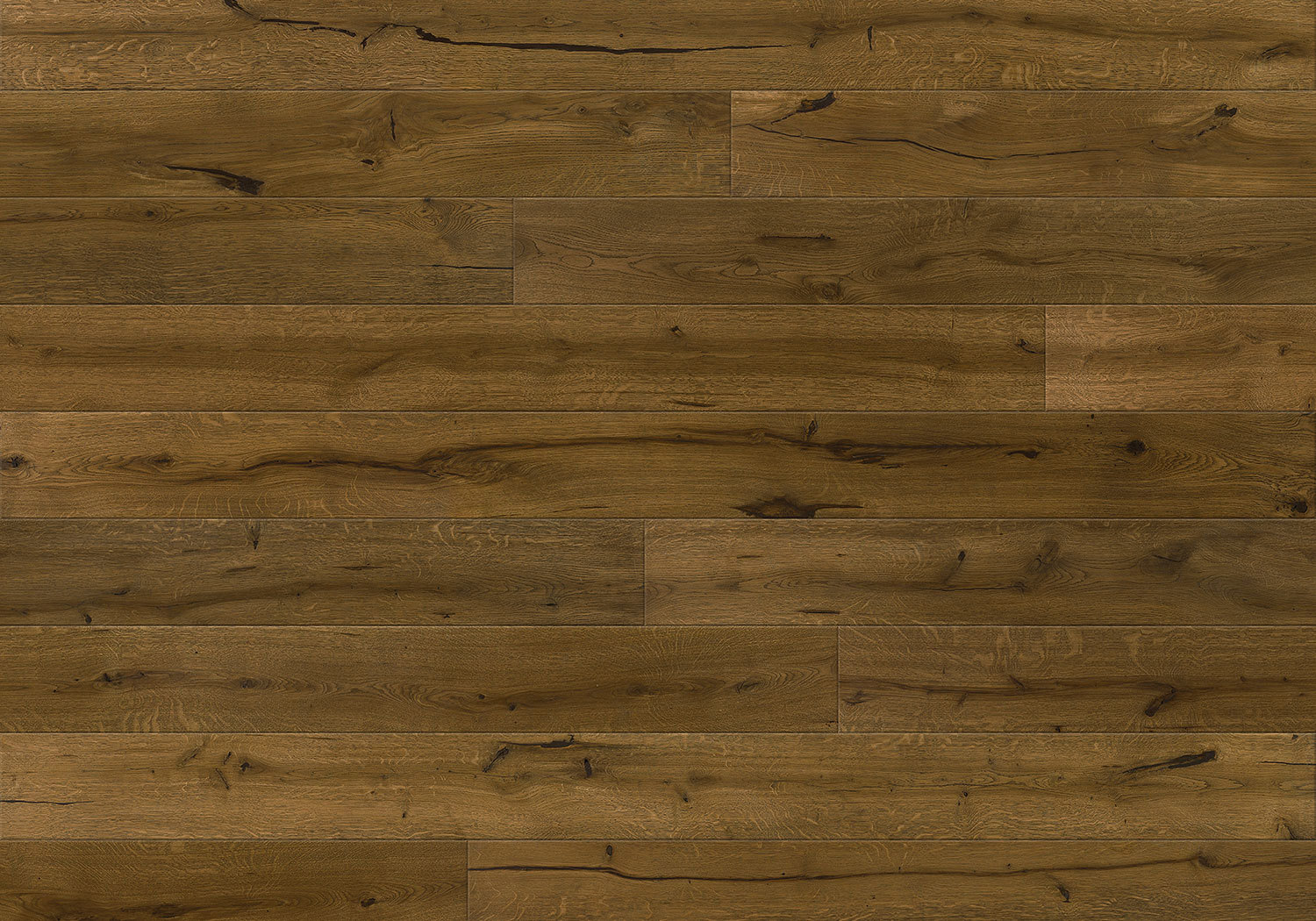 Изображение товара Паркетная доска Barlinek Дуб Porto Grande 23 класс толщина 14 мм с фаской 2.77 м²