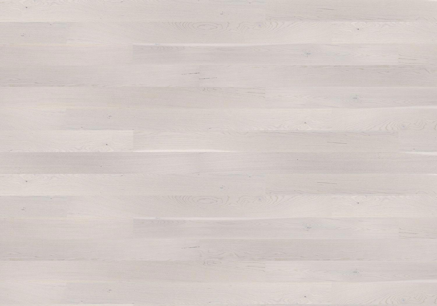 Изображение товара Паркетная доска Barlinek Дуб White Truffle Grande 23 класс 14 мм с фаской 2.77 м²