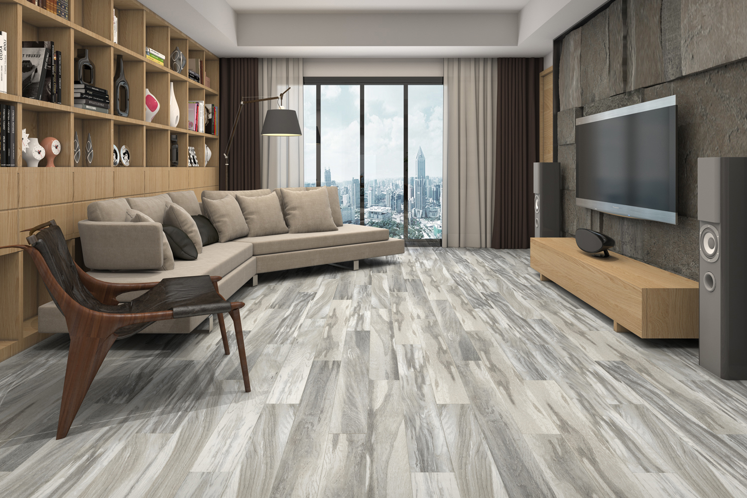 Изображение товара Ламинат Paradise Limerence L-01 34 класс толщина 12 мм с фаской 1.77 м²