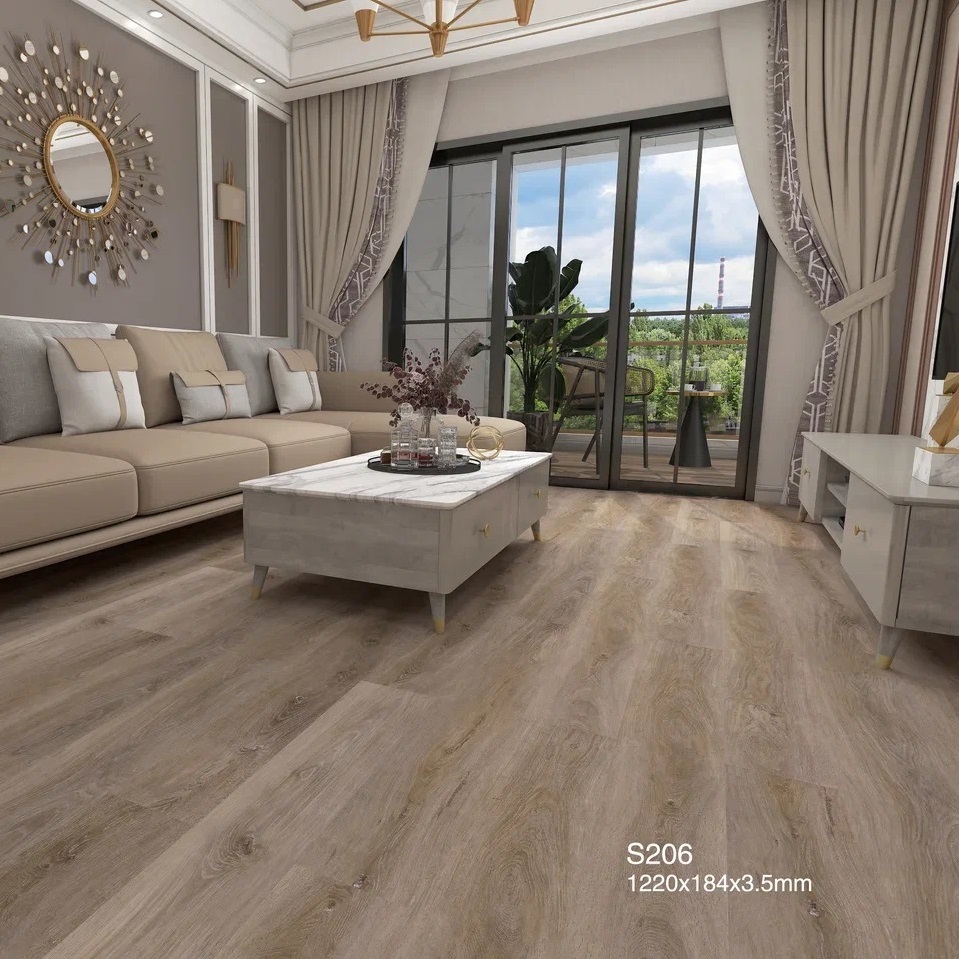 Изображение товара SPC плитка Betta Studio Дуб Паола 32 класс толщина 3.5 мм 2.248 м²