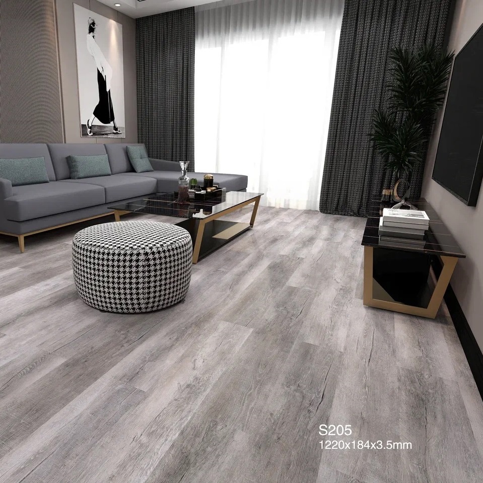 Изображение товара SPC плитка Betta Studio Дуб Камо 32 класс влагостойкое напольное покрытие