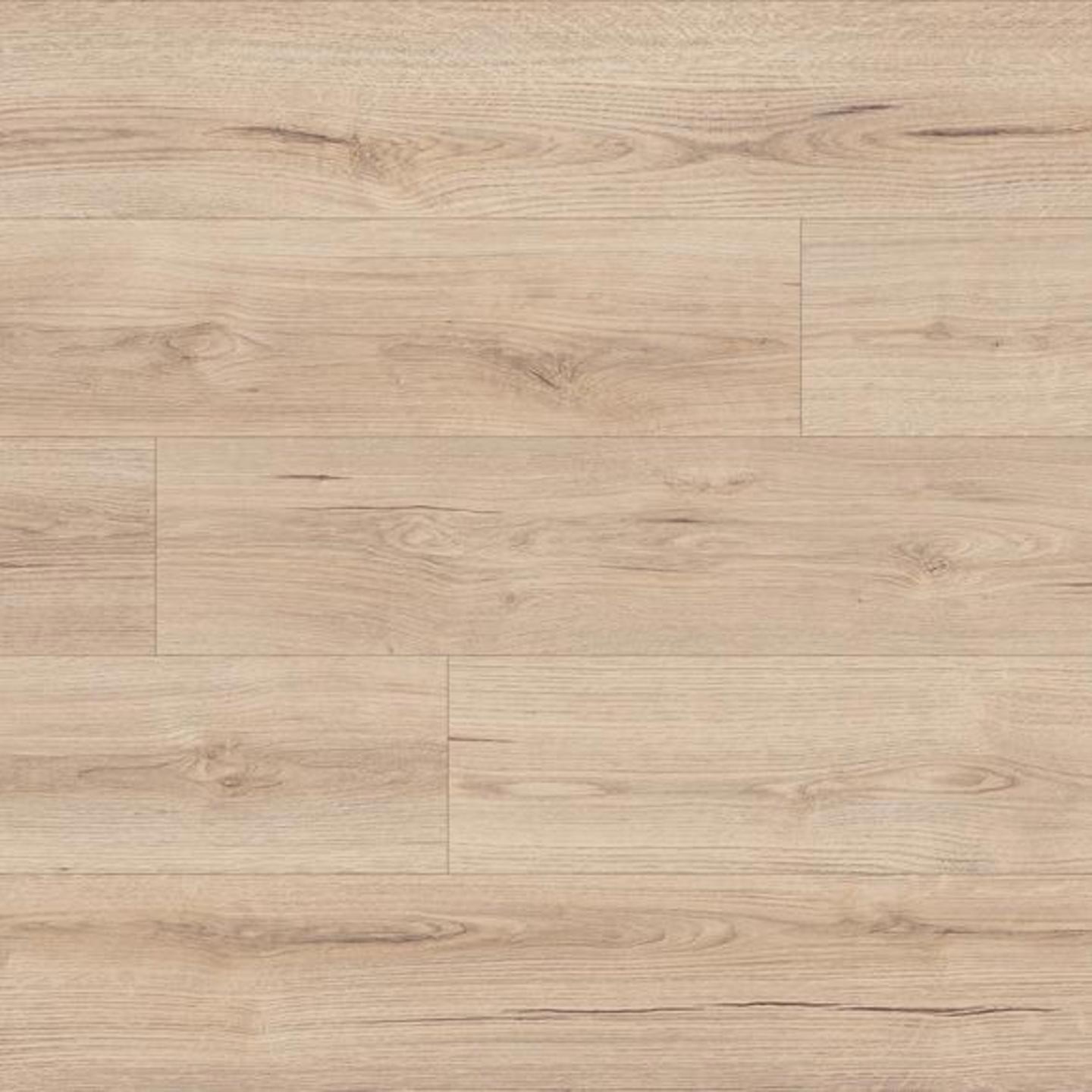 Изображение товара Ламинат Kaindl Oak Evoke Sandolo 12 мм, 33 класс, водостойкий, фаска, 1.60 м²