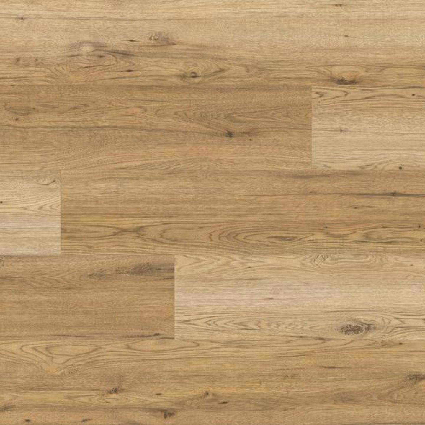 Изображение товара Ламинат Kaindl Antique Hickory Oregon 12мм 33 класс Бежевый