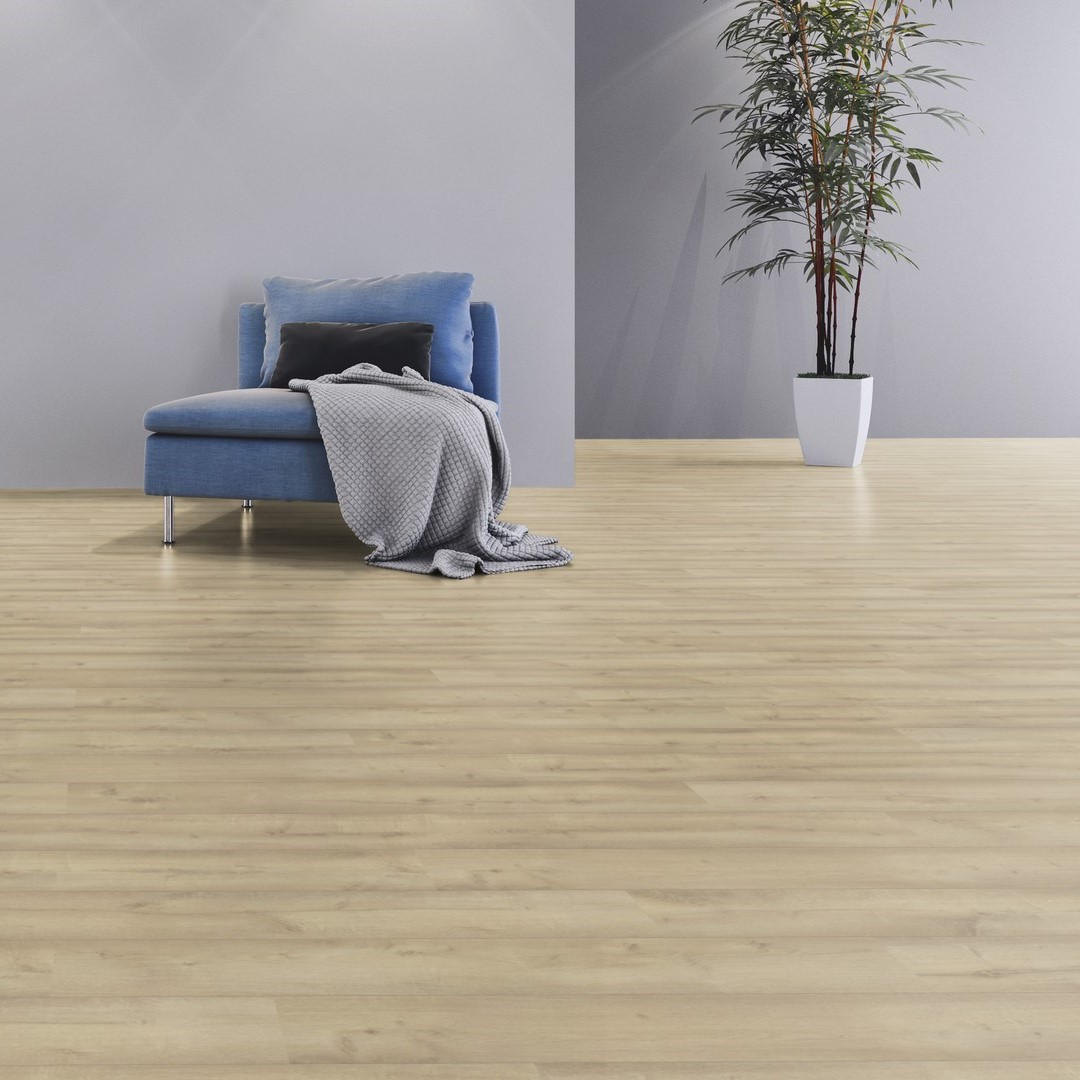 Изображение товара Ламинат Kaindl AQUApro Supreme Standard Plank Historic Samoa 33 класс толщина 12 мм с фаской 1.49 м², цена за упаковку