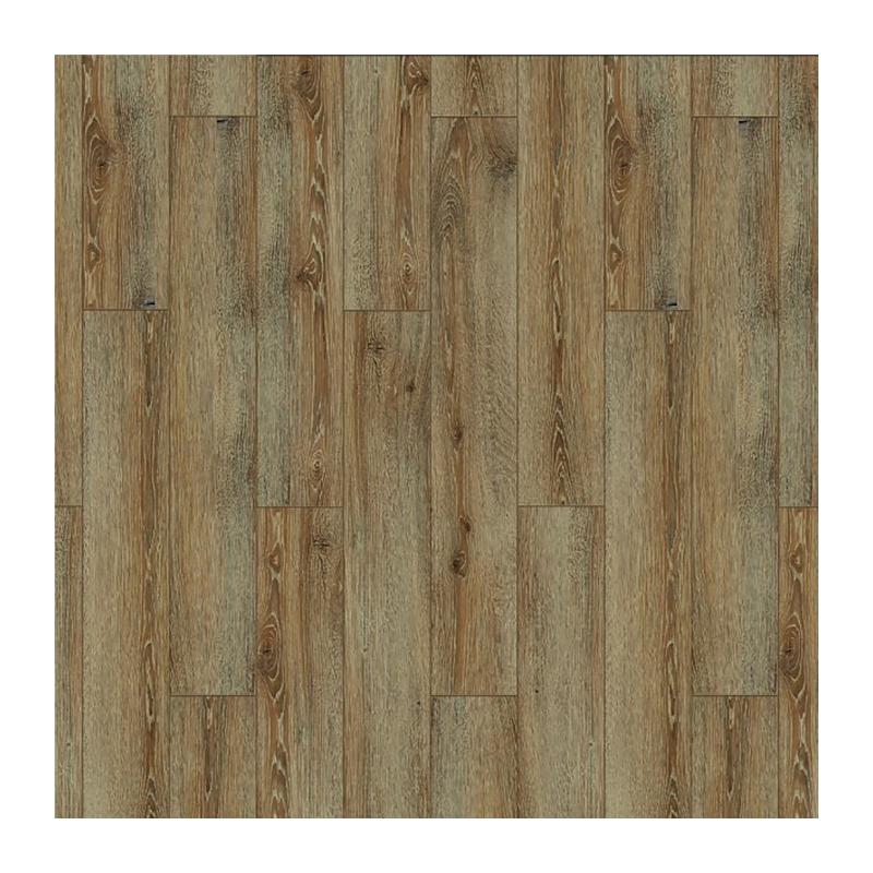 Изображение товара Ламинат Timber Harvest Дуб Баффало Коричневый 8 мм 33 класс фаска 4 2.01 м²