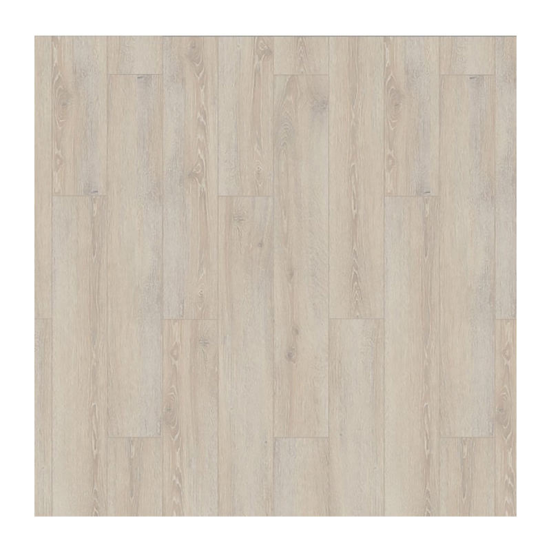 Изображение товара Ламинат Timber Дуб Баффало Выбеленный Серый 33 класс толщина 8 мм с фаской 2.01 м²