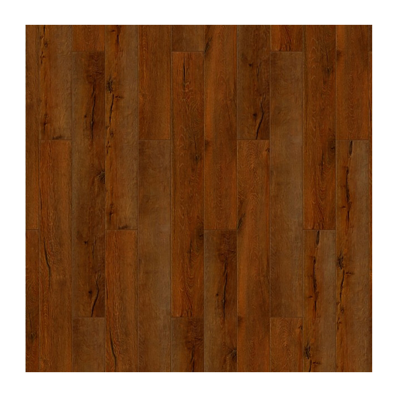 Изображение товара Ламинат Timber Дуб Арона коричневый 32 класс 8 мм фаска 4 стороны 1.64м2