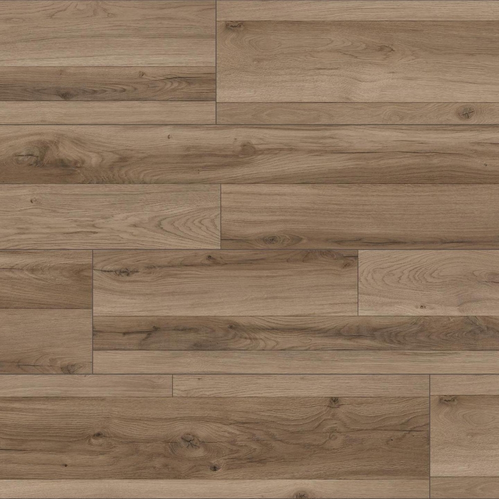 Изображение товара Ламинат Kaindl Дуб Крафт 32 класс 8 мм с фаской 2.70 м²