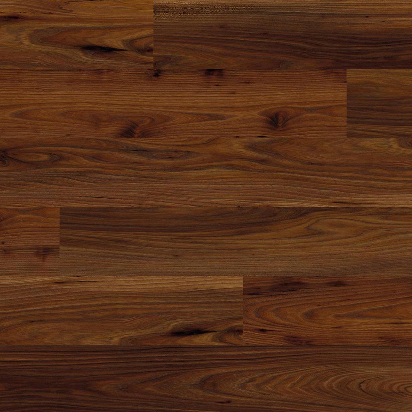 Изображение товара Ламинат Kaindl Вяз Лючия Коричневый 32 класс толщина 8 мм с фаской 2.20 м²