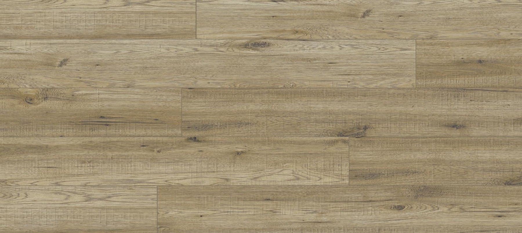 Изображение товара Ламинат Kaindl Хикори Канзас Бежевый 32 класс 10 мм фаска влагостойкий