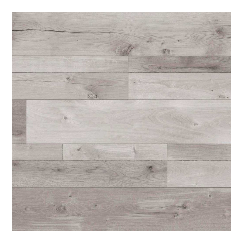 Изображение товара Ламинат Kaindl Дуб Коги Серый 32 класс толщина 8 мм с фаской 2.40 м²