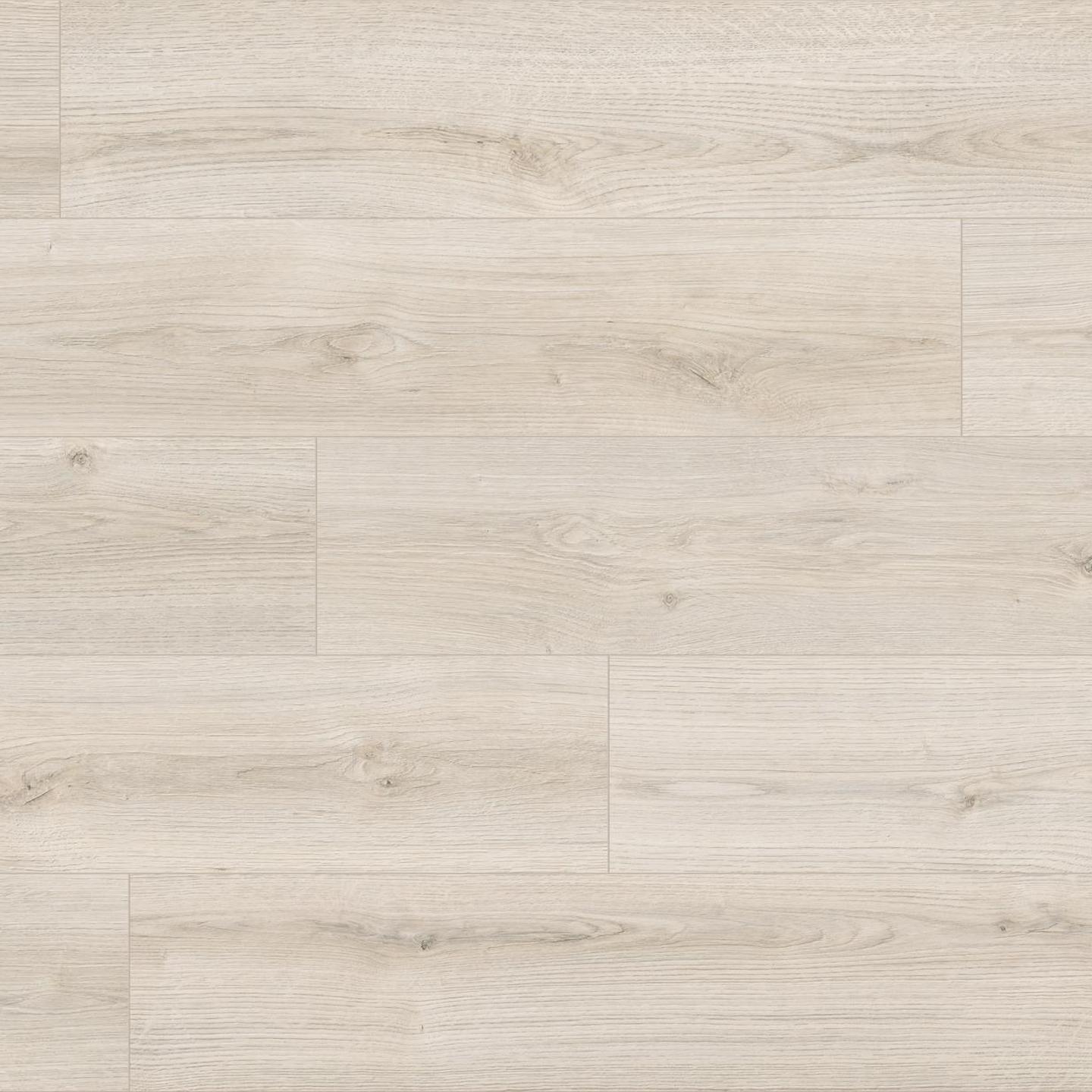 Изображение товара Ламинат Kaindl Дуб Дилайт Серый 8 мм 32 класс фаски 4 стороны 2.4 м²