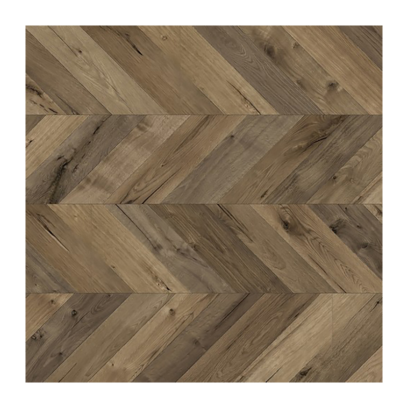 Изображение товара Ламинат Kaindl Дуб Ашфорд коричневый 32 класс 8 мм 4 фаски влагостойкий