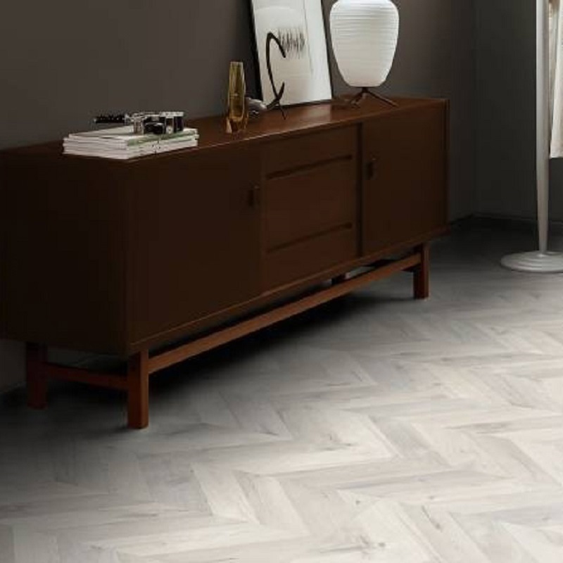 Изображение товара Ламинат Kaindl Дуб Алнвиг 32 класс 8 мм фаска 4 стороны влагостойкий Австрия