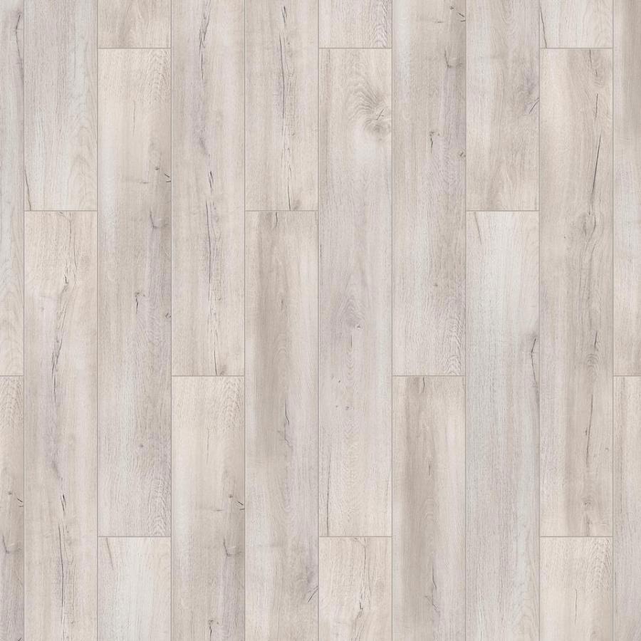 Изображение товара Ламинат Taiga Первая Сибирская Дуб Светлый 10мм 32 класс фаска 4 стороны