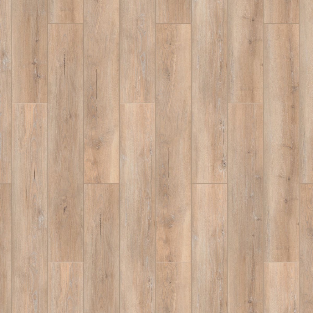 Изображение товара Ламинат Taiga Первая Сибирская Ясень Жёлтый 10 мм 32 класс