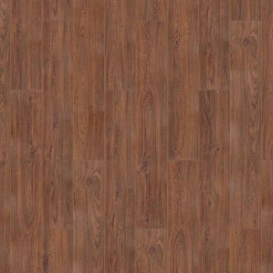 Изображение товара Ламинат Taiga Первая Уральская Дуб Коричневый 32 класс толщина 8 мм с фаской 2.01 м²