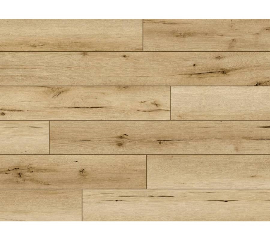 Изображение товара Ламинат Classen Ambience 4V WR Дуб Касаи Бежевый 33 класс толщина 10 мм с фаской 1.62 м², цена за упаковку