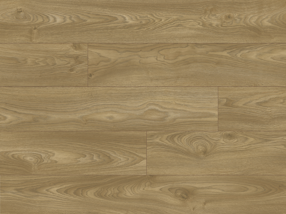 Изображение товара Ламинат Classen Euphoria WR Дуб Атлас 8 мм 33 класс влагостойкий с фаской 1.97 м²