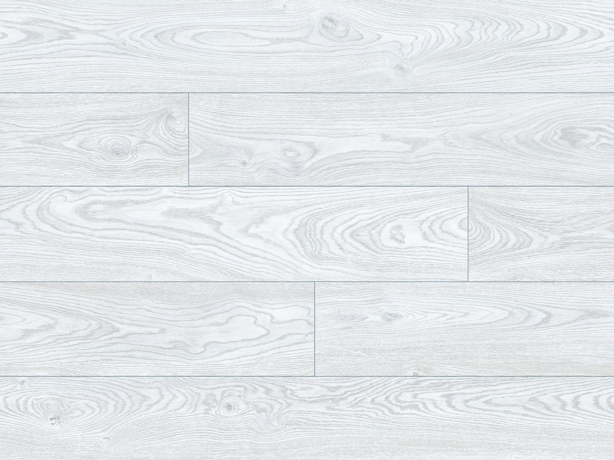 Изображение товара Ламинат Classen Euphoria WR Дуб Ромеро Белый 33 класс толщина 8 мм с фаской 1.97 м², цена за упаковку