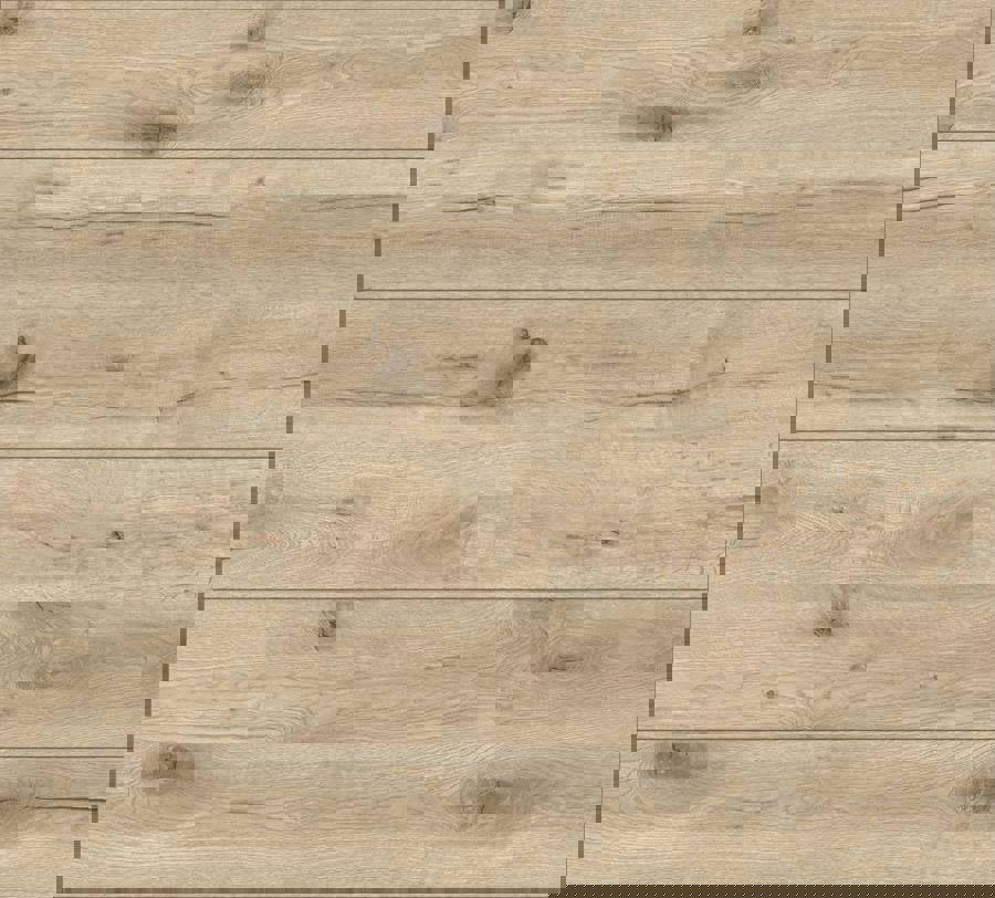 Изображение товара Ламинат Classen Expedition 4V WR Дуб Кедр Бежевый 33 класс толщина 8 мм с фаской 1.97 м², цена за упаковку