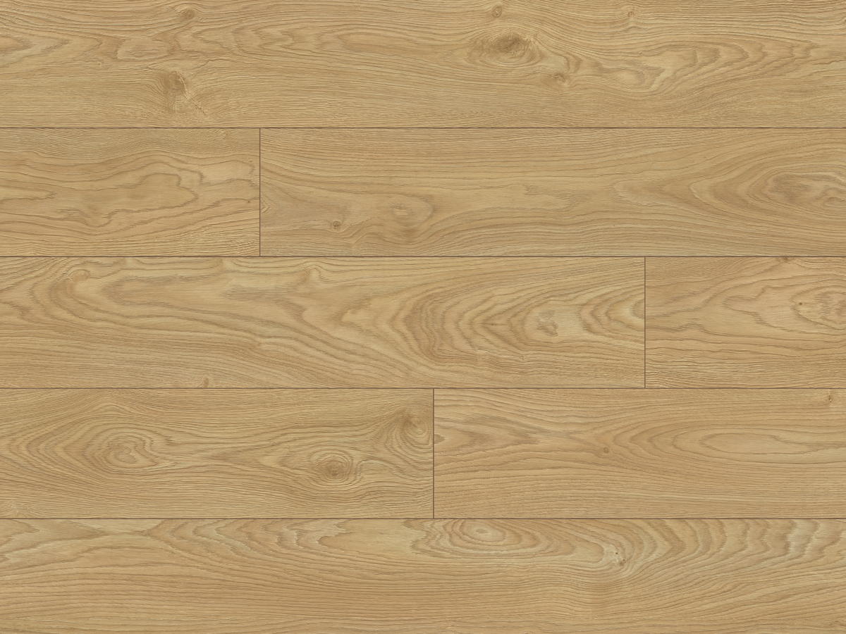 Изображение товара Ламинат Classen Euphoria WR Дуб Катания 33 класс водостойкий 8 мм с фаской 1.97 м²