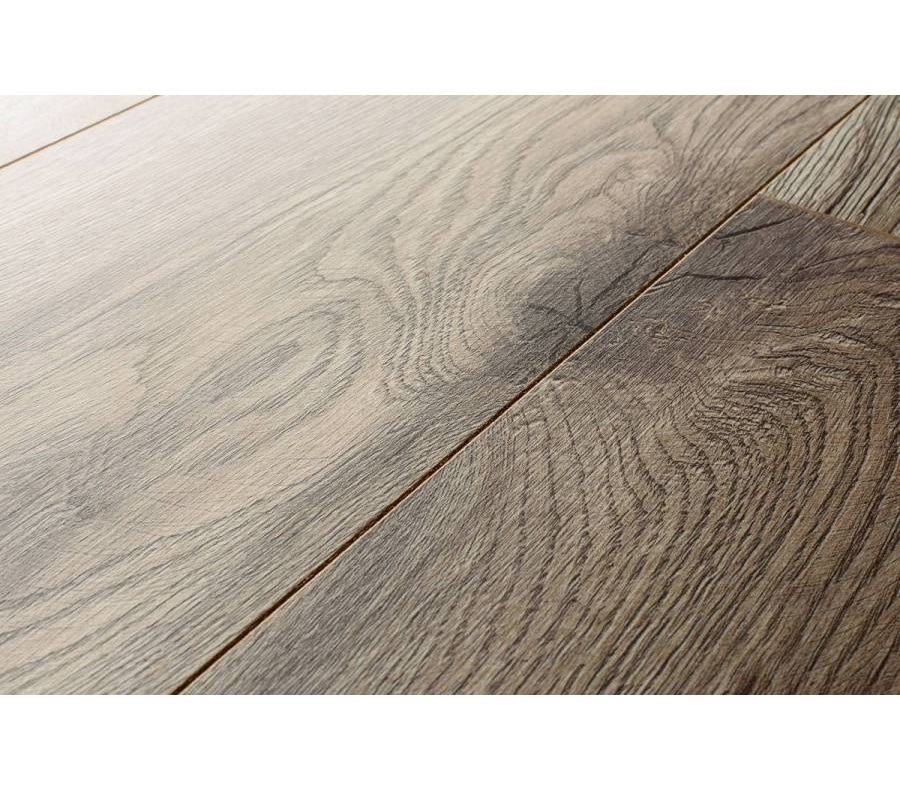 Изображение товара Ламинат Classen Expedition дуб Титикака бежевый 8 мм 33 класс фаска 1.98 м²